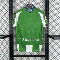 Alternative view of Betis Séville 2025/26 Domicile