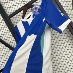 Alternative view of Brighton 2025/26 Domicile