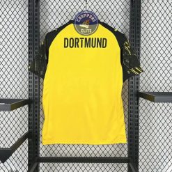 Alternative view of BVB Dortmund 2025/26 Domicile