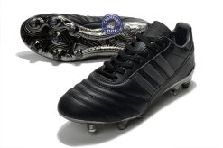 Alternative view of Copa Mundial 21 FG - Noir/Gris