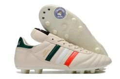 Copa Mundial FG Mexique - Blanc/Vert/Rouge ÉDITION LIMITÉE
