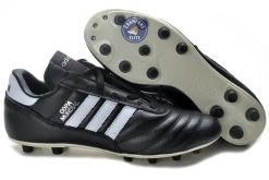 Copa Mundial FG - Noir/Blanc