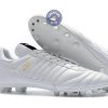 Copa Mundial FG Whiteout - Blanc/Doré