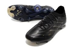 Alternative view of Copa Pure 2 FG Dark Spark - Noir/Gris/Doré