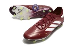 Alternative view of Copa Pure 2 FG Energy Citrus - Shadow Red/Blanc/Jaune