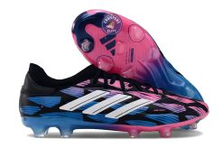 Copa Pure 2 FG Reemergence - Bleu Marine/Blanc/Rose