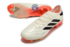 Alternative view of Copa Pure 2 FG Solar Energy - Blanc/Noir/Rouge