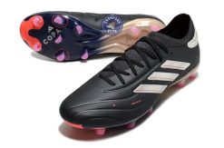 Alternative view of Copa Pure 2 FG Vivid Horizon - Noir/Argenté Rouge