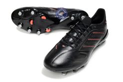 Alternative view of Copa Pure League 3 FG Stealth Victory - Noir/Lucid Red