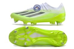 Crazyfast .1 SG - Jaune/Blanc/Noir