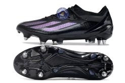 Crazyfast .1 SG Nightstrike - Noir