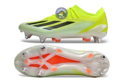 Crazyfast SG Solar Energy - Jaune/Noir/Blanc/Orange