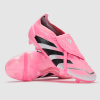 Predator 25 Elite Fold-over Tongue FG Beckham - Rose/Bleu/Noir/Argent