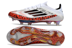 Alternative view of F50 + Laceless FG Concept Léopard
