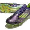 F50 Elite SG Fast Reborn - Violet/Blanc/Lucid Lemon ÉDITION LIMITÉE