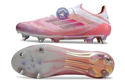 F50 Elite SG Lamine Yamal 304 - Rose clair/Purple Glow/Lite Pink ÉDITI
