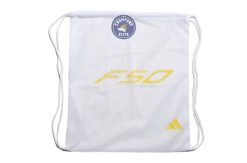 Alternative view of F50 + Laceless FG Gold Edition - Or