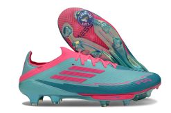 F50+ Lacets FG La Vida Tropical - Turquoise/Rose/Turquoise