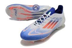 Alternative view of F50 Languette FG Advancement - Blanc/Rouge/Bleu