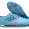 F50 Languette FG - Bleu/Violet/Noir