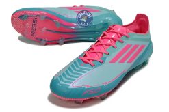 Alternative view of F50 Languette FG La Vida Tropical - Turquoise/Rose/Turquoise