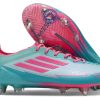 F50 Languette SG La Vida Tropical - Turquoise/Rose/Turquoise