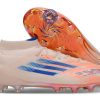 F50 Montante FG - Beige/Orange/Bleu