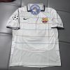 FC Barcelone 2003/04 Extérieur