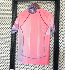 Alternative view of FC Barcelone 2025/26 Concept