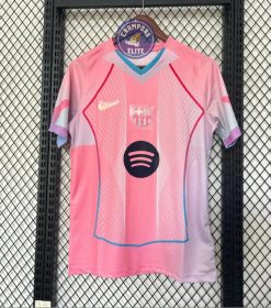 FC Barcelone 2025/26 Concept