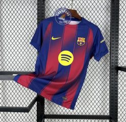 FC Barcelone 2025/26 Domicile
