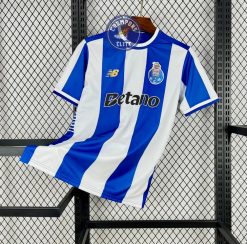 FC Porto 2025/26 Domicile