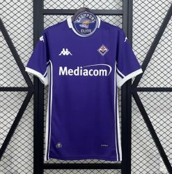 Fiorentina 2025/26 Domicile