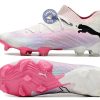 Future 7 Ultimate FG/AG Phenomenal - Blanc/Noir/Poison Pink