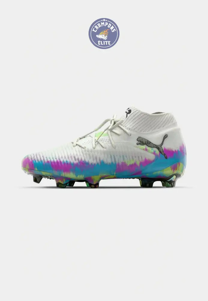 FUTURE 8 ULTIMATE FG BRILLIANCE - BLANC/MULTICOLOR