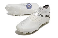 Alternative view of Future 8 Ultimate FG White Pack - Blanc/Argenté