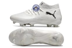 Future 8 Ultimate FG White Pack - Blanc/Argenté