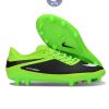 Hypervenom Phantom 1 FG - Neon/Sort/Hvid