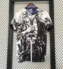 Alternative view of Japon 2025 Concept