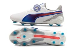 King Ultimate FG/AG Formula - Blanc/Bleu/Flat Light Gray/Crépuscule