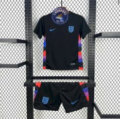 Kits Enfants Angleterre 2025 Spécial