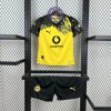 Kits Enfants BVB Dortmund 2025/26 Domicile