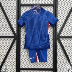 Alternative view of Kits Enfants Chelsea 2025/26 Domicile