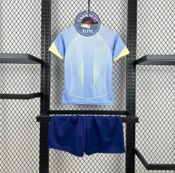 Alternative view of Kits Enfants FC Barcelone 2025/26 Concept