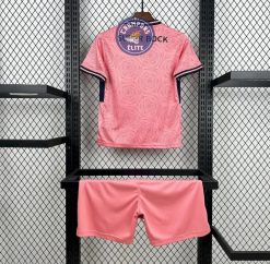 Alternative view of Kits Enfants FC Porto 2025/26 Extérieur