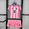 Kits Enfants Inter Miami 2025/26 Domicile