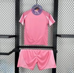 Alternative view of Kits Enfants Inter Miami 2025/26 Domicile