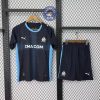 Kits Enfants OM 2025/26 Extérieur