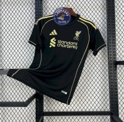 Liverpool 2025/26 Concept