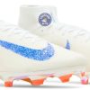 Mercurial Superfly 10 Elite FG Blueprint Blanc/Bleu